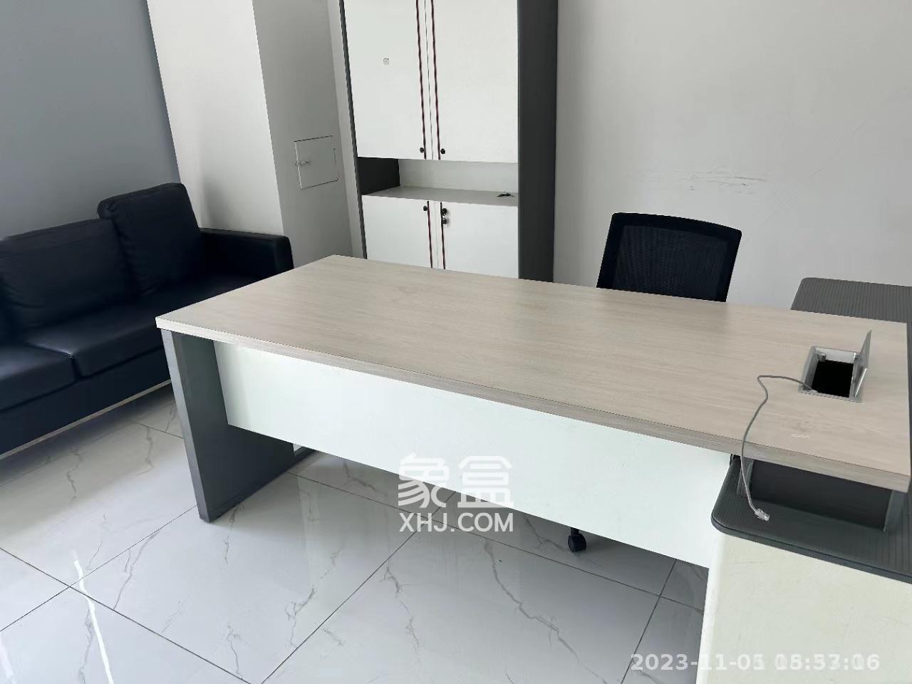 麓谷钰园（麓谷企业广场）   760.0㎡      31900.0元/月室内图