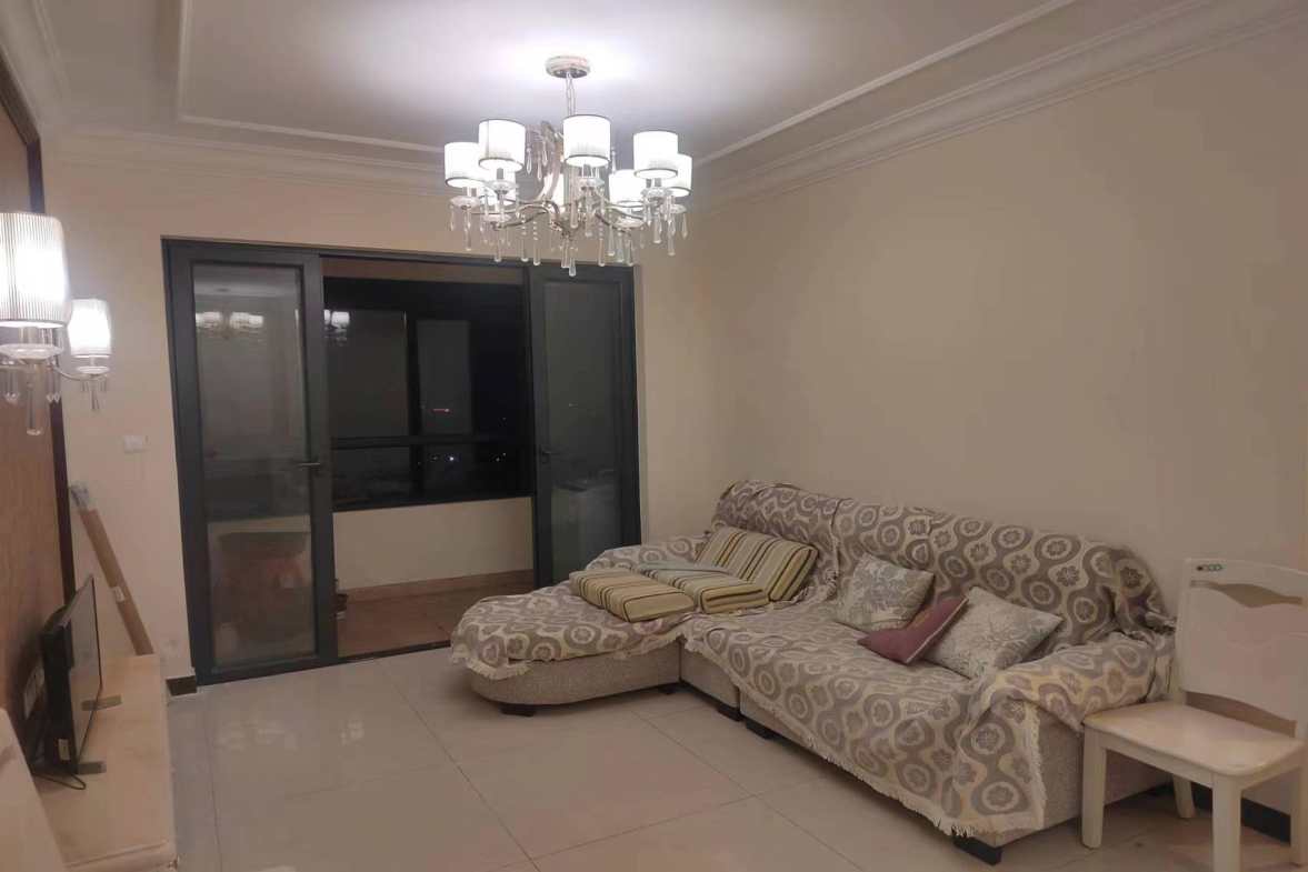 恒大绿洲  2室2厅1卫    1500.0元/月 恒大绿洲  2室2厅1卫    1500.0元/月室内图