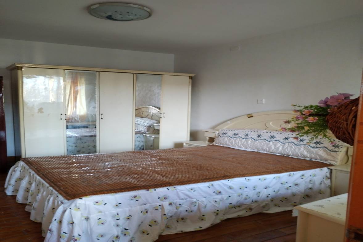 娄星区房改办(娄星征迁)家属楼 3室2厅1卫 1200.0元/月 娄星区房改办(娄星征迁)家属楼 3室2厅1卫 1200.0元/月室内图