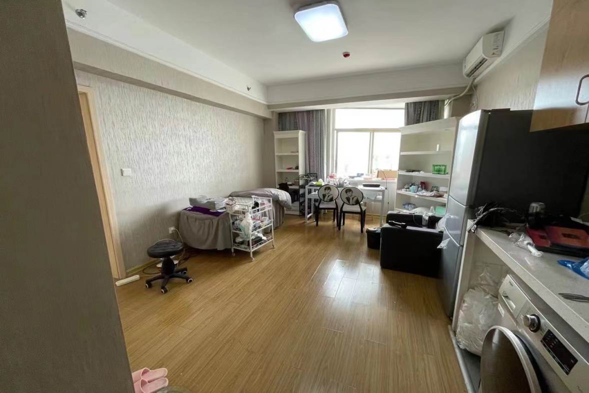 和平路行政公馆  1室0厅1卫   1600.00元/月室内图