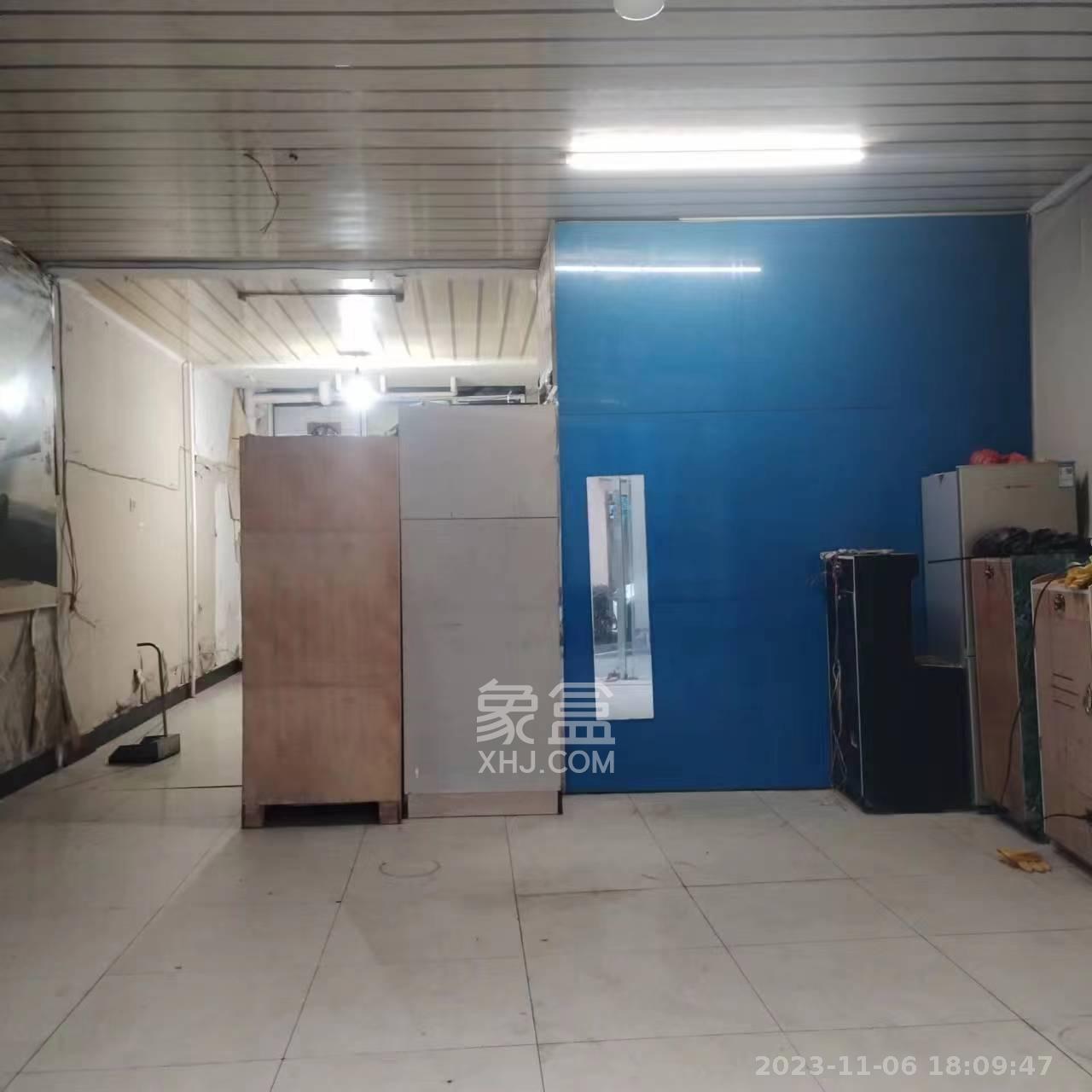 开源鑫阁   60.0㎡     1600.00元/月