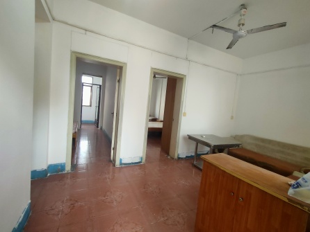 娄星区散盘  2室1厅1卫    12.8万