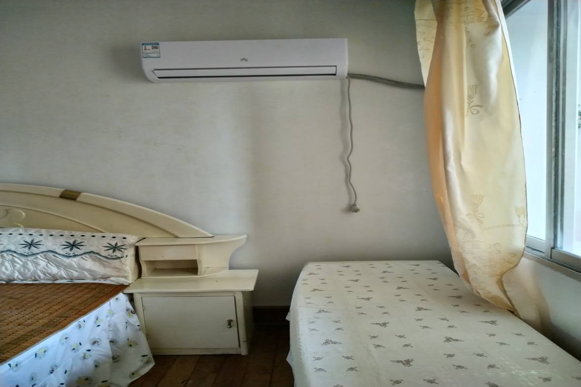 娄星区房改办(娄星征迁)家属楼 3室2厅1卫 1200.0元/月 娄星区房改办(娄星征迁)家属楼 3室2厅1卫 1200.0元/月室内图