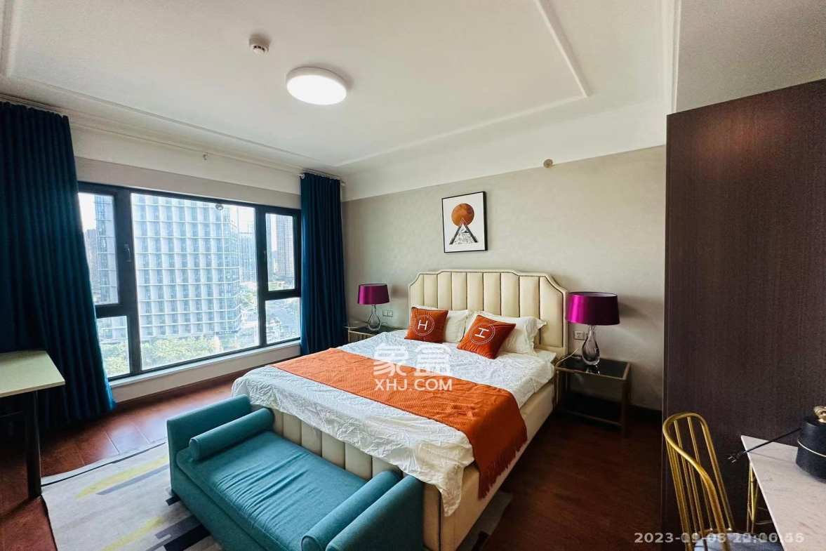 晟通牡丹舸 3室2厅2卫 8800.0元/月 晟通牡丹舸 3室2厅2卫 8800.0元/月室内图