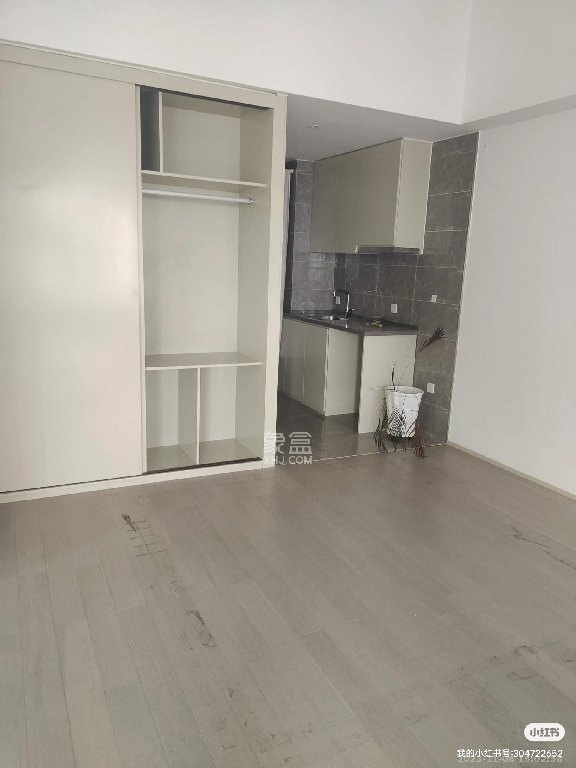 天祥水晶湾   117.0㎡      7200.0元/月室内图