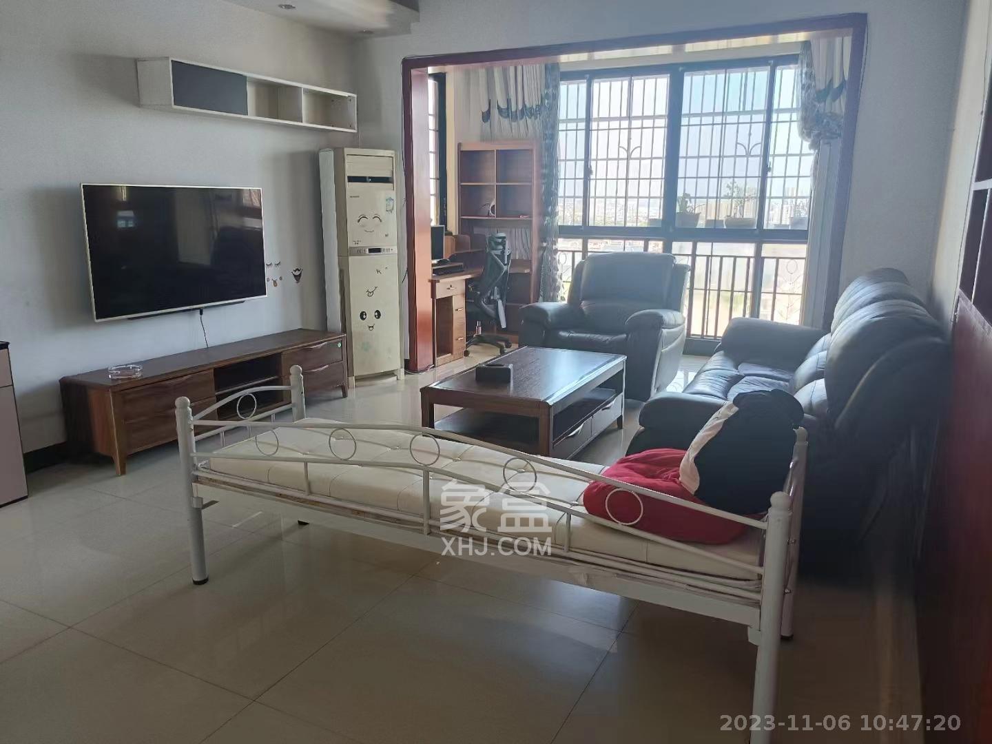 盘龙名府  3室2厅2卫    65.0万