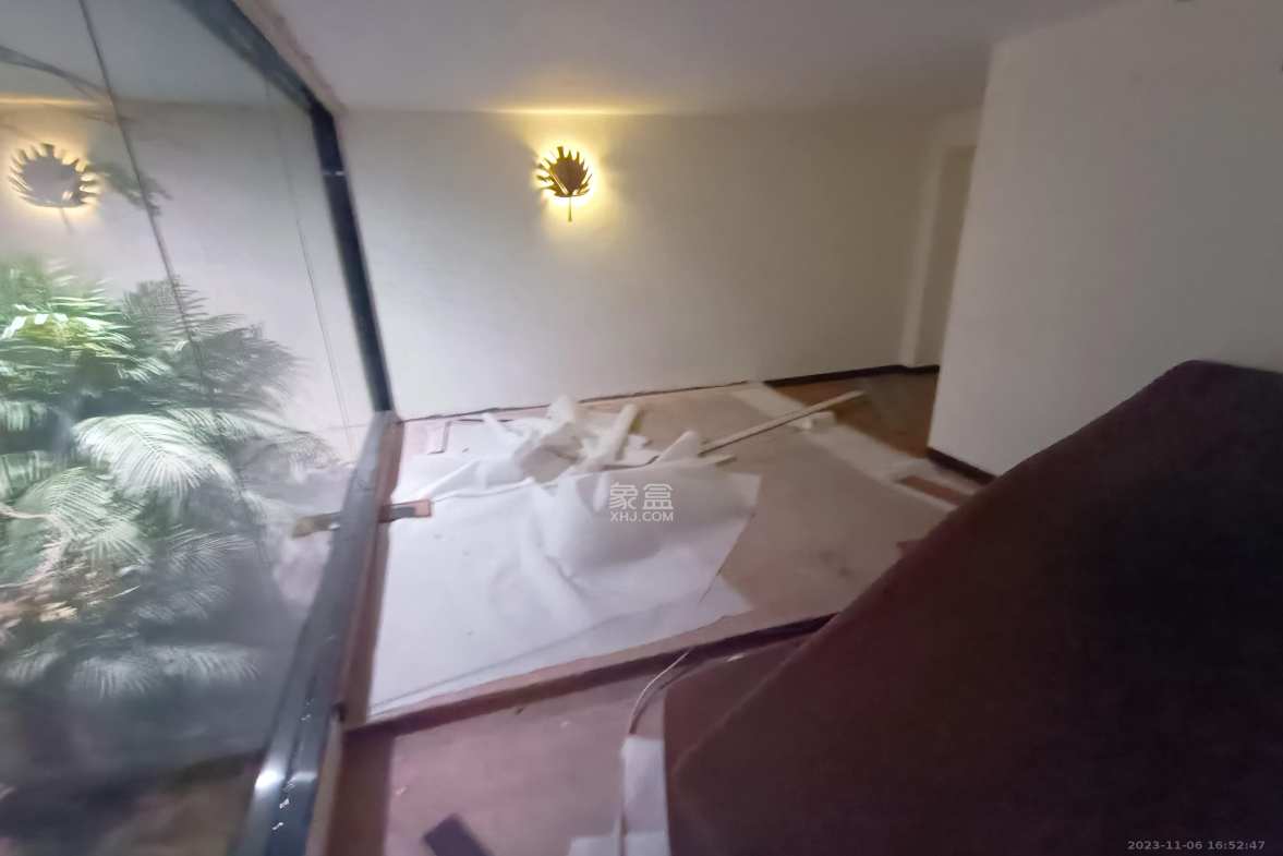 华远云玺公寓  3室1厅1卫    7800.0元/月室内图