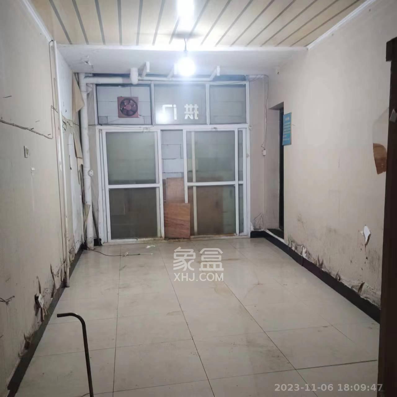 开源鑫阁   60.0㎡      1600.0元/月室内图