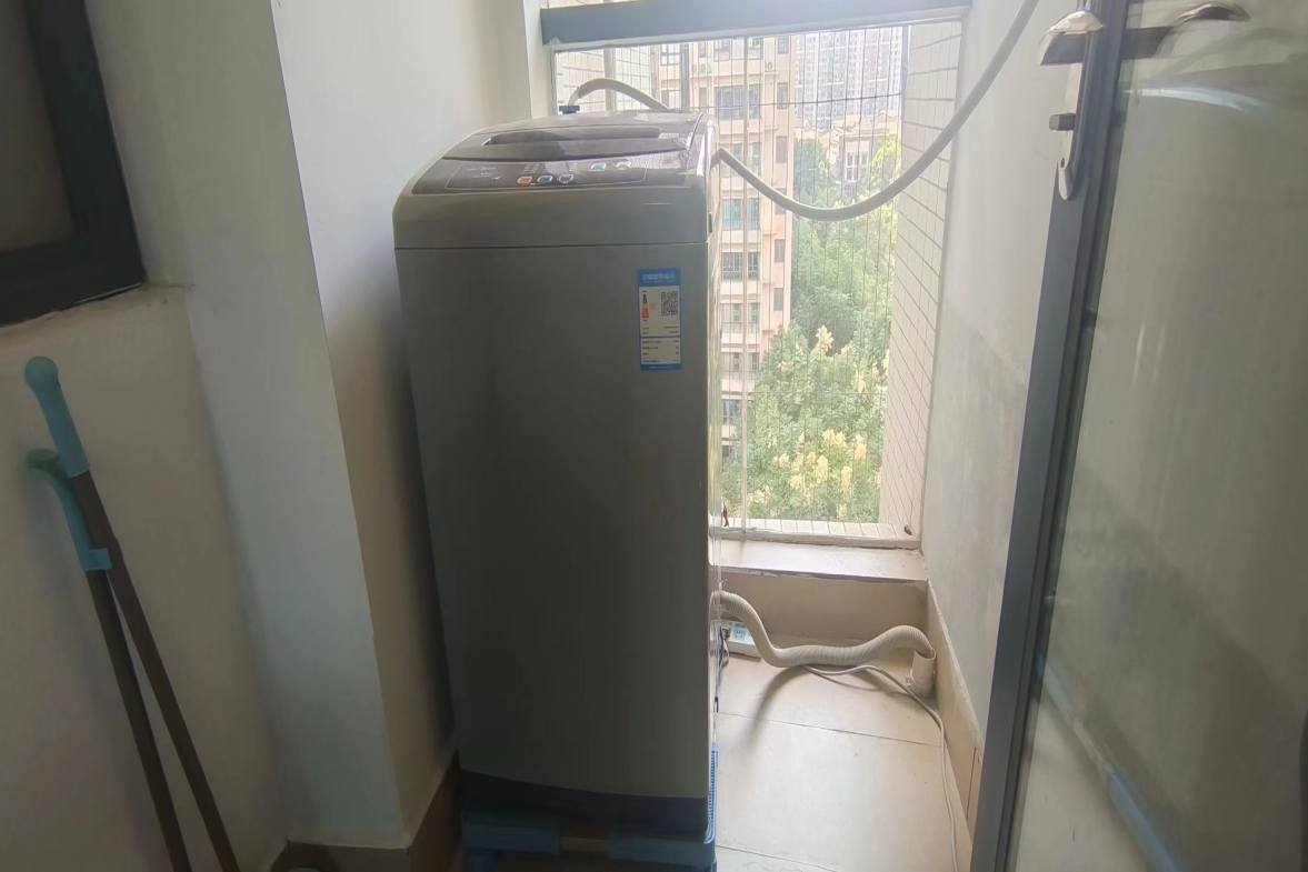 珠江愉景新城  1室0厅0卫   1400.00元/月室内图
