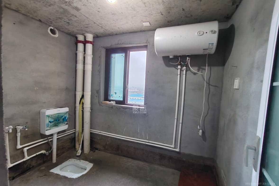 东方美地  3室2厅2卫    1200.0元/月室内图