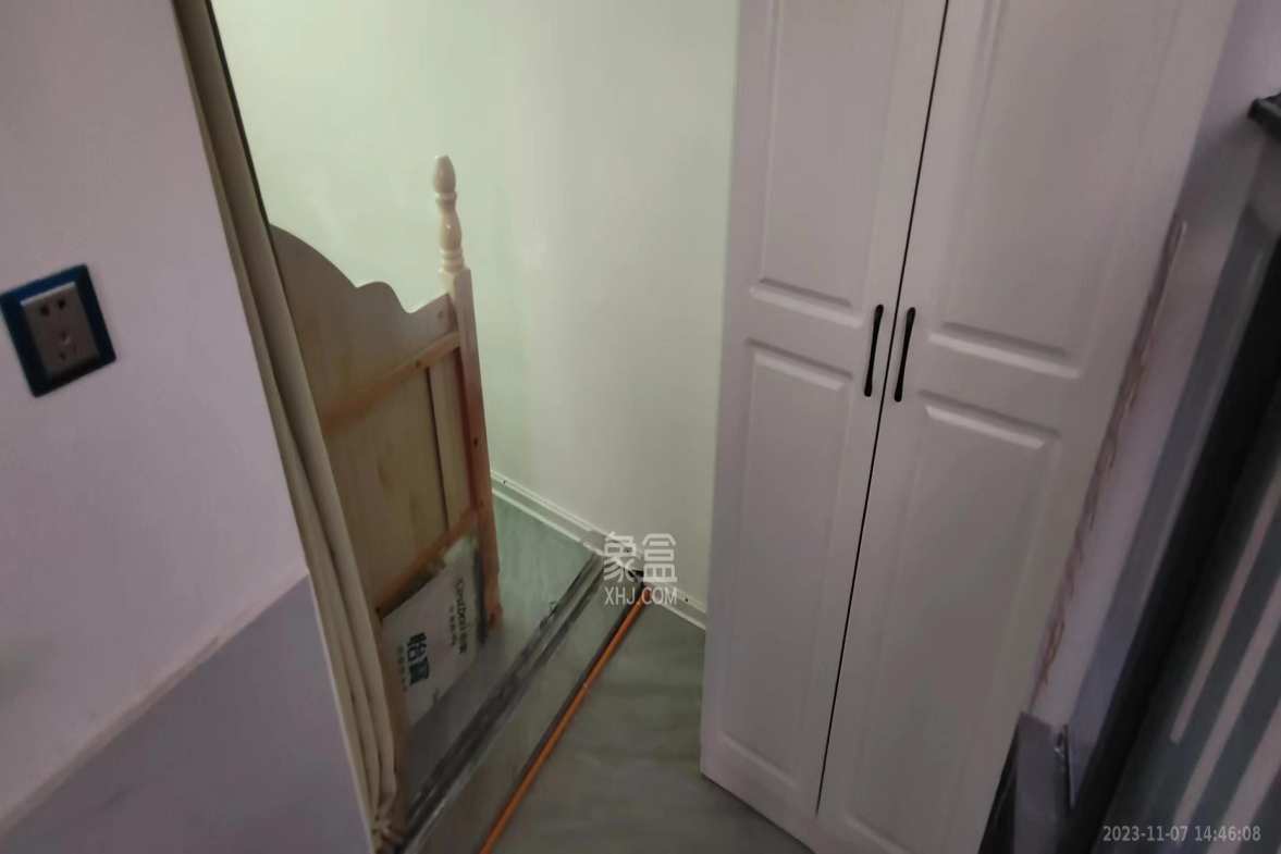 中建悦和城 1室1厅2卫 1200.0元/月 中建悦和城 1室1厅2卫 1200.0元/月室内图