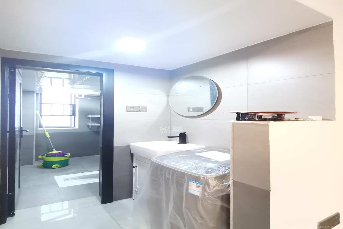 马王堆乡友谊村 3室2厅1卫 2500.0元/月 马王堆乡友谊村 3室2厅1卫 2500.0元/月室内图