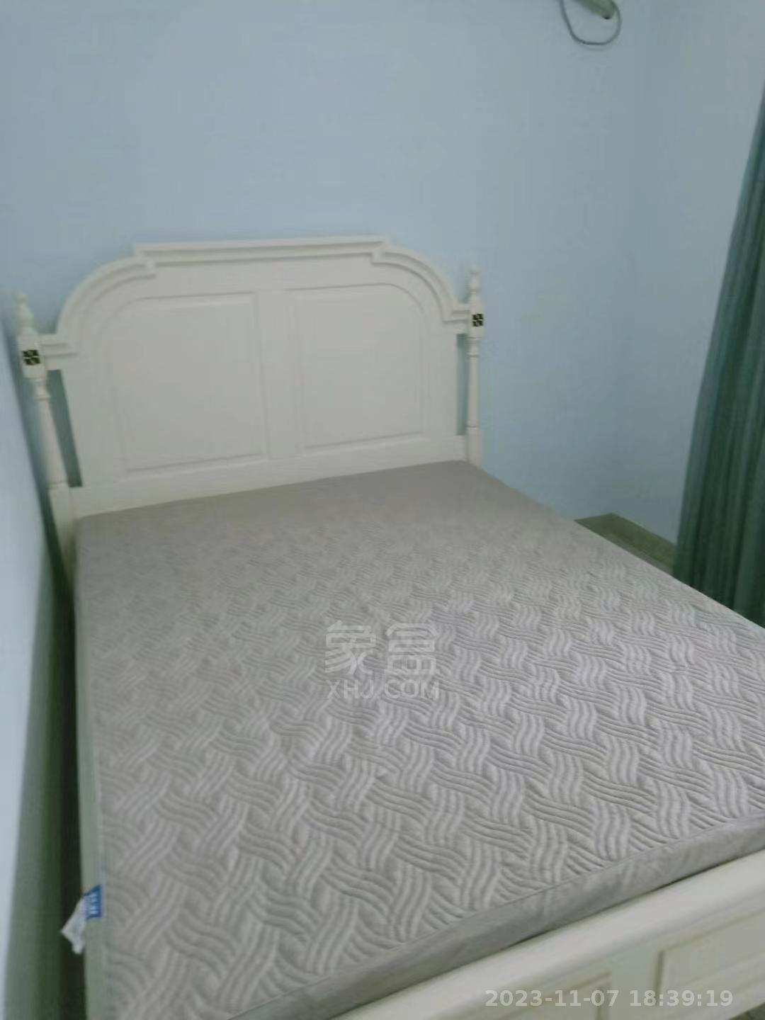 楠湖山庄  1室0厅0卫   850.00元/月室内图