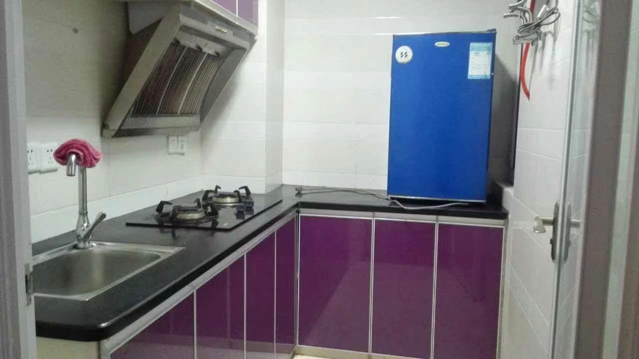 先锋银座  2室1厅1卫   29.00万客厅