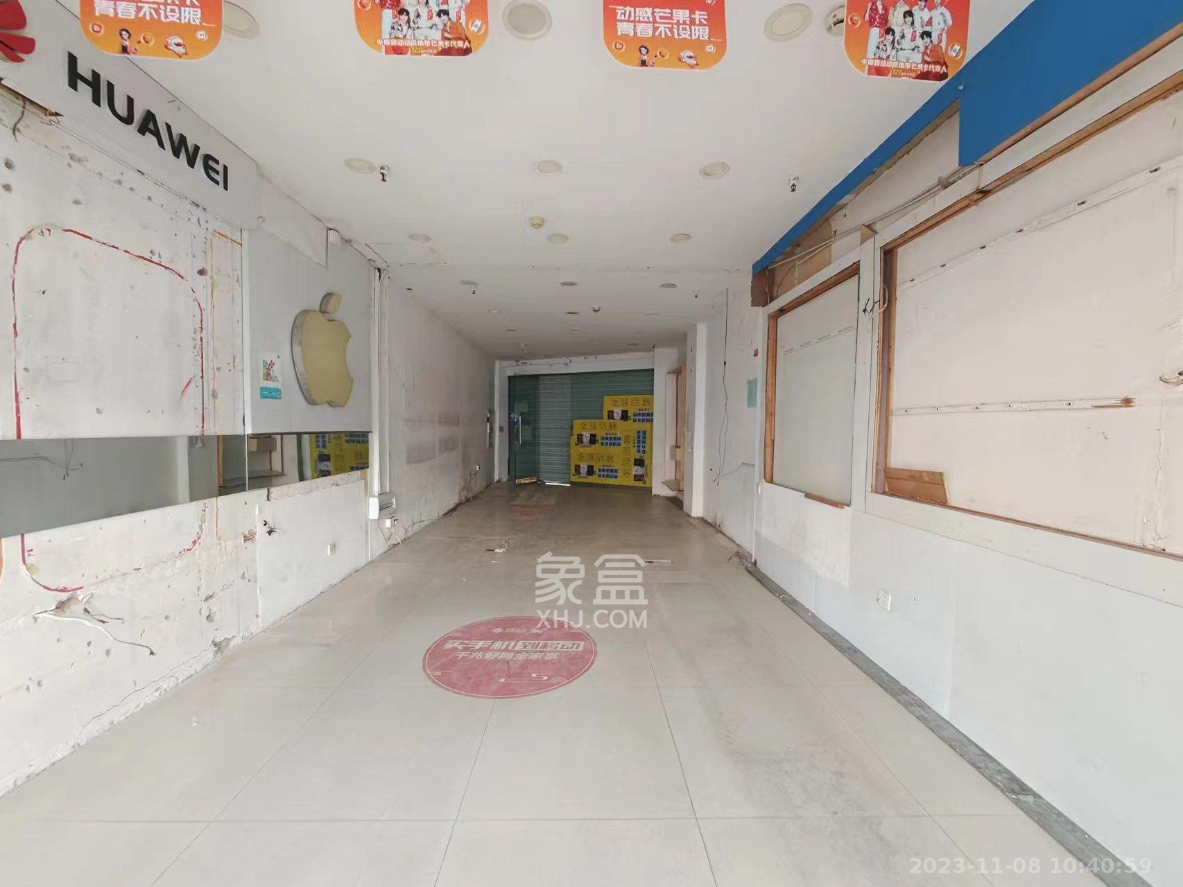 橙子街（橙子498街区）   56.72㎡      9500.0元/月室内图