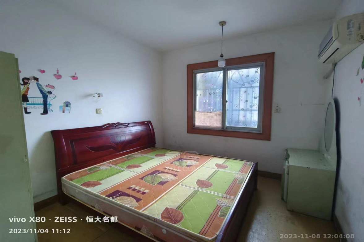 芦淞老教育局  3室2厅1卫   700.00元/月室内图