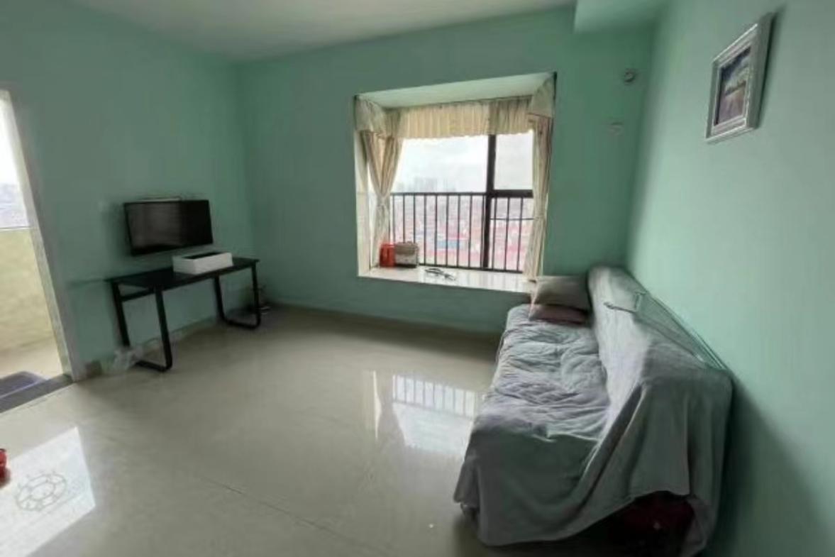 巴陵壹号  1室1厅1卫    1800.0元/月室内图