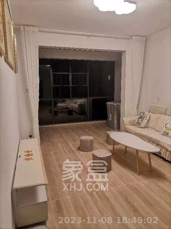 澳海望洲府  3室2厅1卫   2200.00元/月室内图