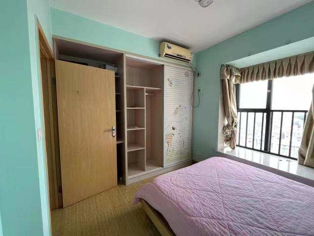 巴陵壹号  1室1厅1卫    1800.0元/月室内图