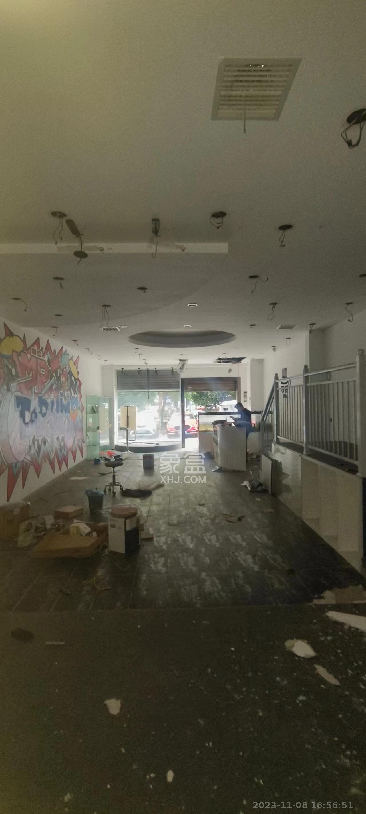 筑梦佳园   247.0㎡      13000.0元/月室内图