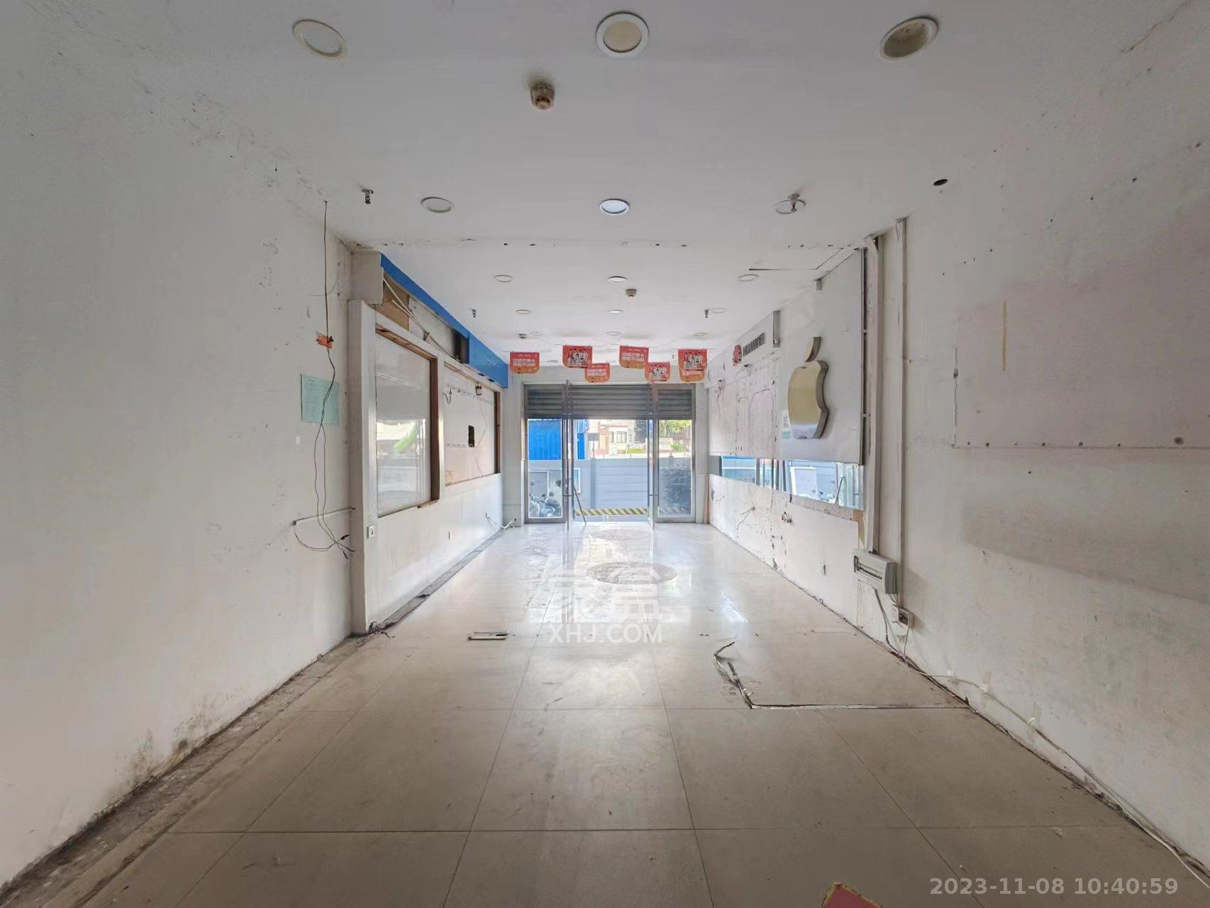 橙子街（橙子498街区）   56.72㎡      9500.0元/月室内图