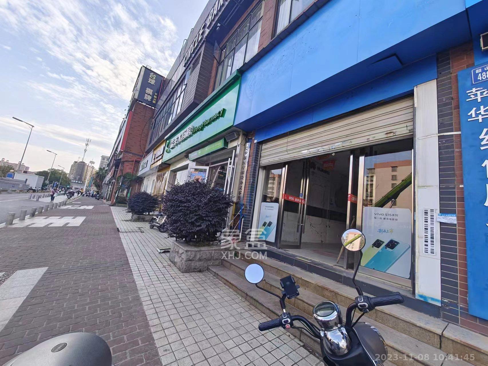 橙子街（橙子498街区）   56.72㎡      9500.0元/月室内图