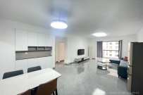 汇景豪庭  2室2厅1卫    3500.0元/月