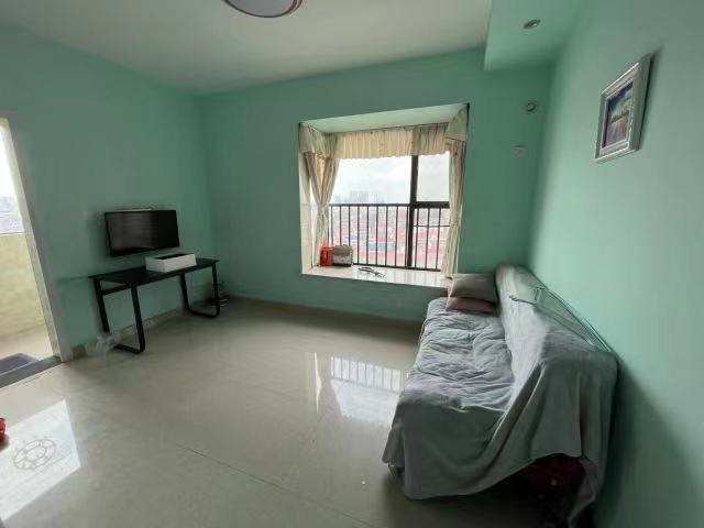 巴陵壹号  1室1厅1卫    1800.0元/月室内图