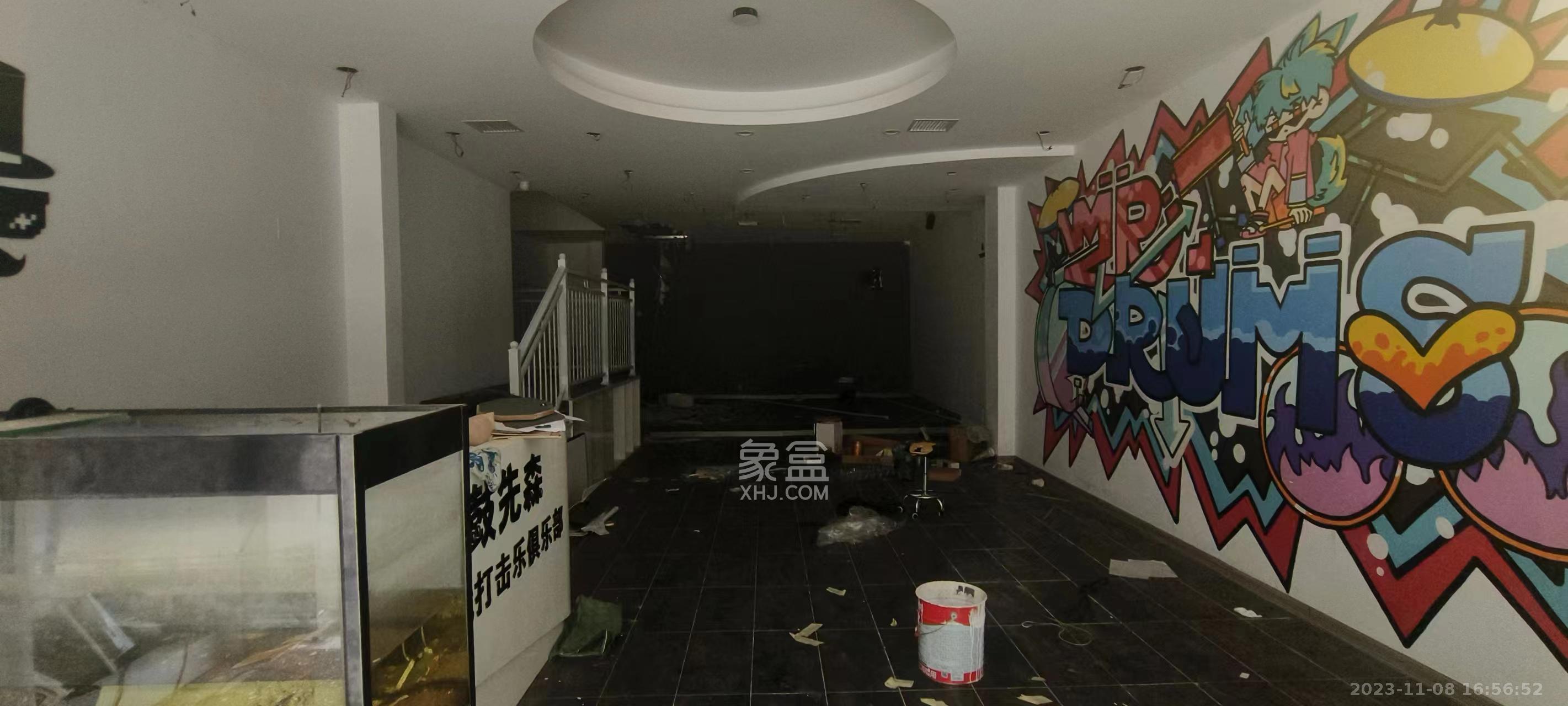 筑梦佳园   247.0㎡      13000.0元/月室内图