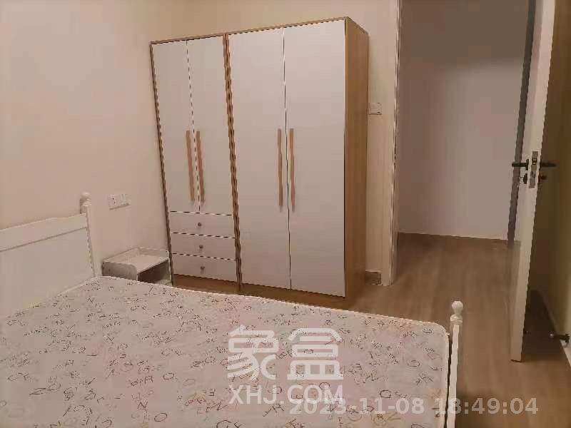 澳海望洲府  3室2厅1卫   2200.00元/月室内图