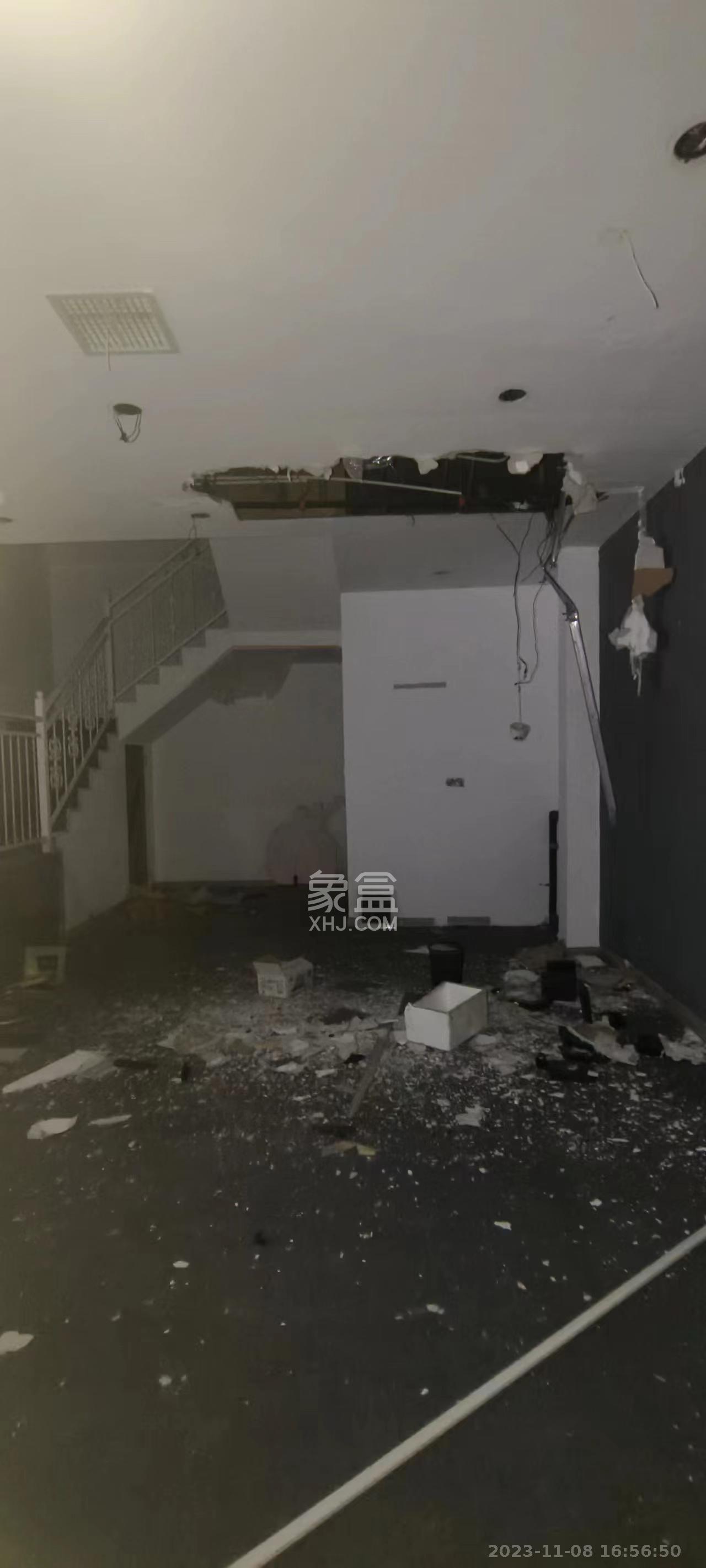 筑梦佳园   247.0㎡      13000.0元/月室内图