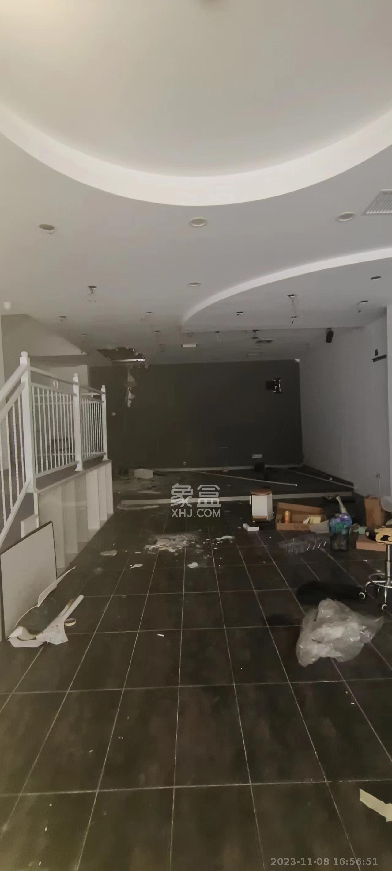 筑梦佳园   247.0㎡      13000.0元/月室内图