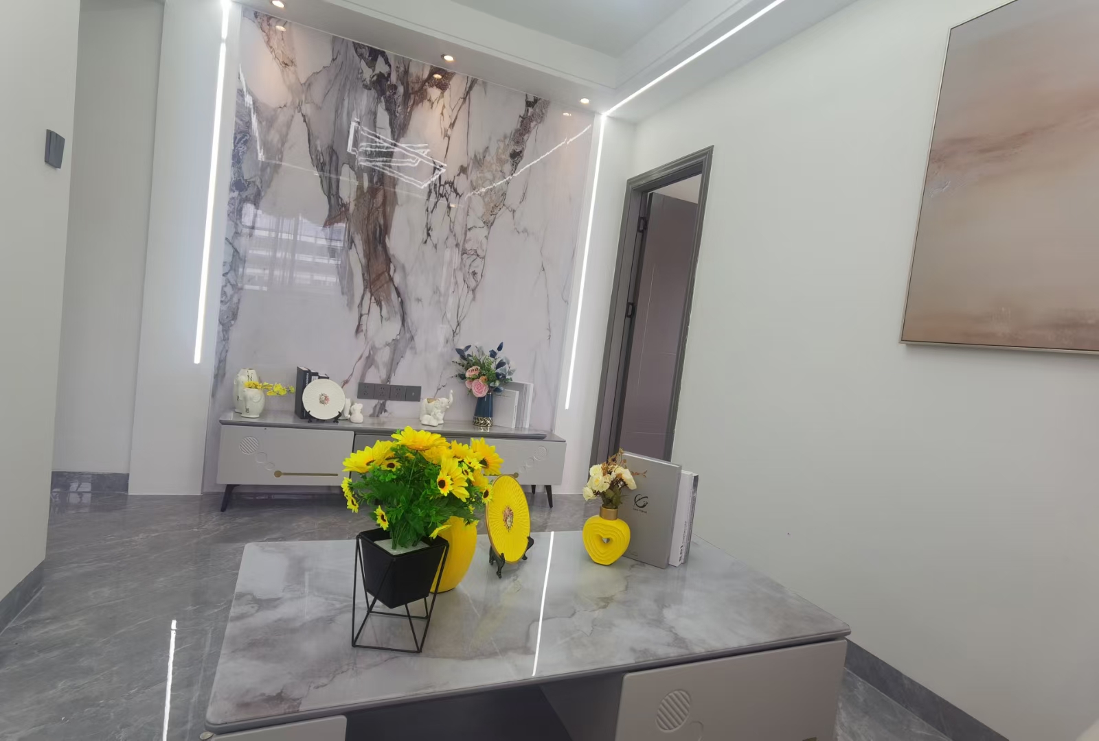 昌茂花园  2室2厅1卫    85.5万