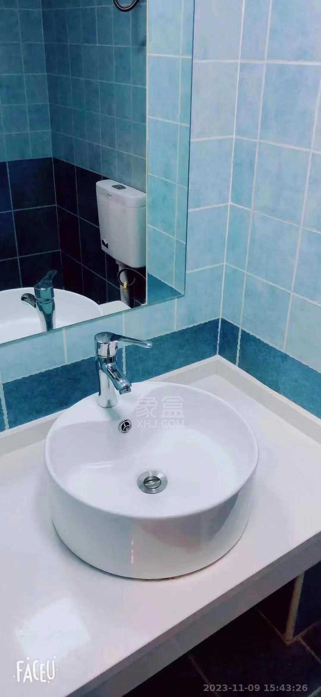 新桂公馆 1室1厅1卫 1200.0元/月 新桂公馆 1室1厅1卫 1200.0元/月室内图