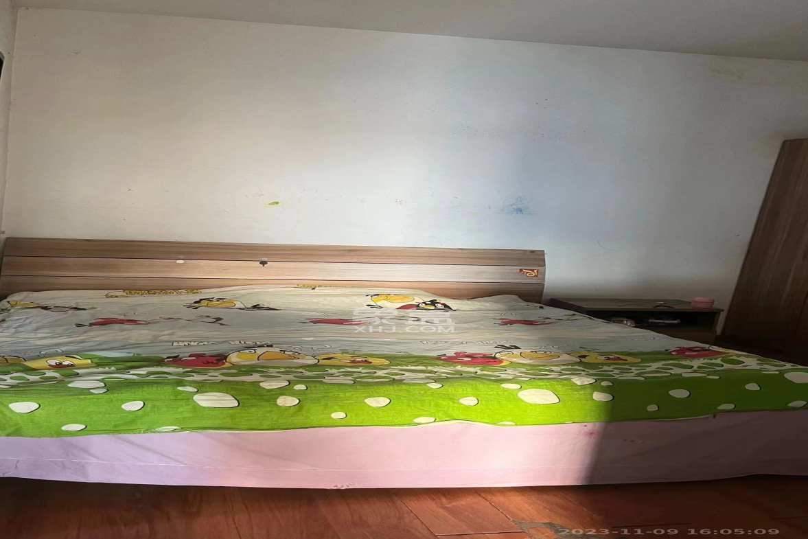 星沙六区 3室2厅1卫 1300.0元/月 星沙六区 3室2厅1卫 1300.0元/月室内图