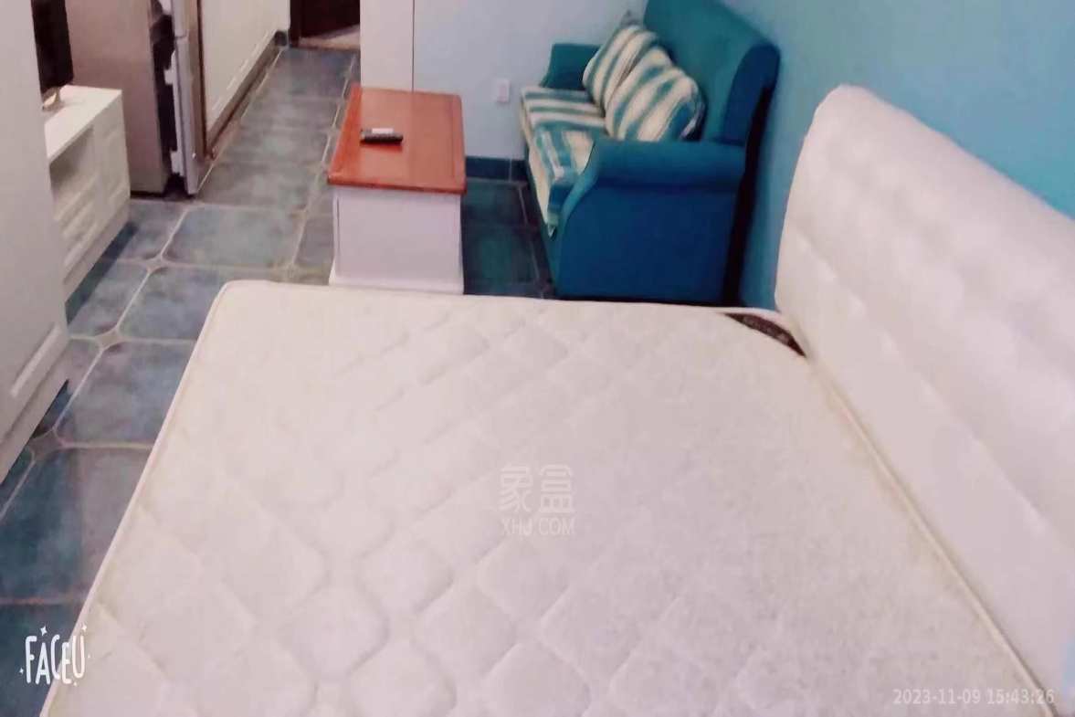 新桂公馆 1室1厅1卫 1200.0元/月 新桂公馆 1室1厅1卫 1200.0元/月室内图