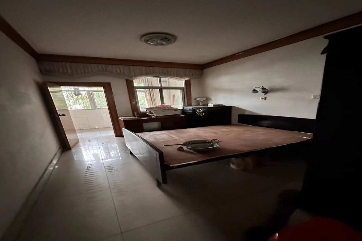 市煤炭局家属楼  3室2厅1卫   71.50万室内图