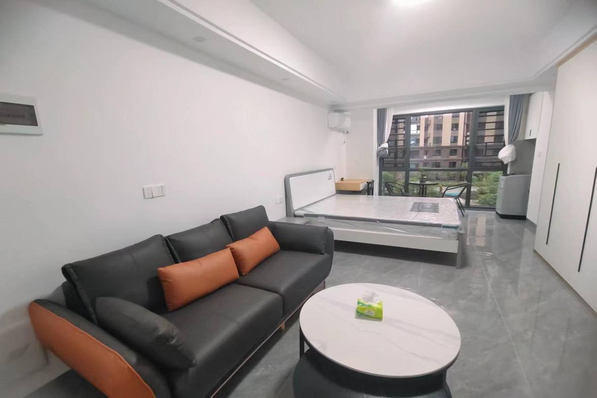 融冠乐城 1室0厅1卫 1700.0元/月 融冠乐城 1室0厅1卫 1700.0元/月室内图