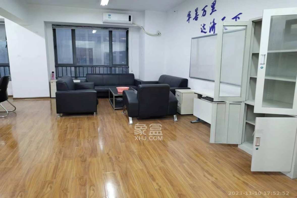 万博汇  1室1厅1卫    1000.0元/月室内图