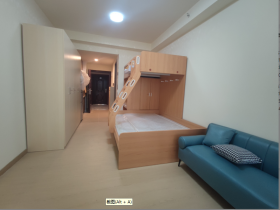 碧桂园翘楚棠  1室1厅1卫   22.80万