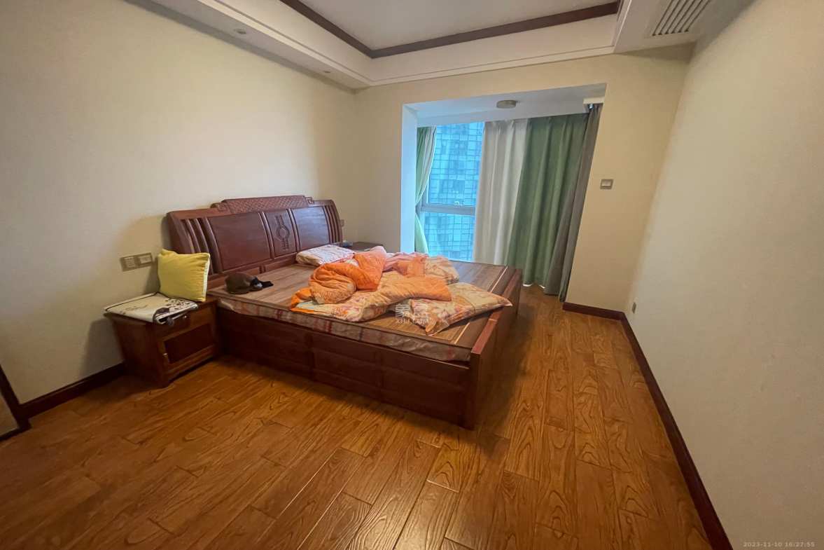 北辰定江洋  4室2厅4卫   12500.00元/月室内图