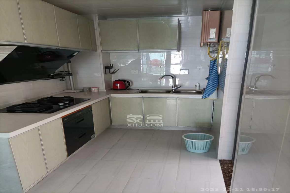 创世纪广场  2室2厅1卫    2200.0元/月室内图