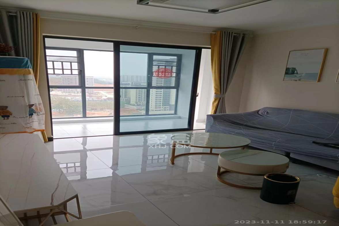 创世纪广场  2室2厅1卫    2200.0元/月室内图