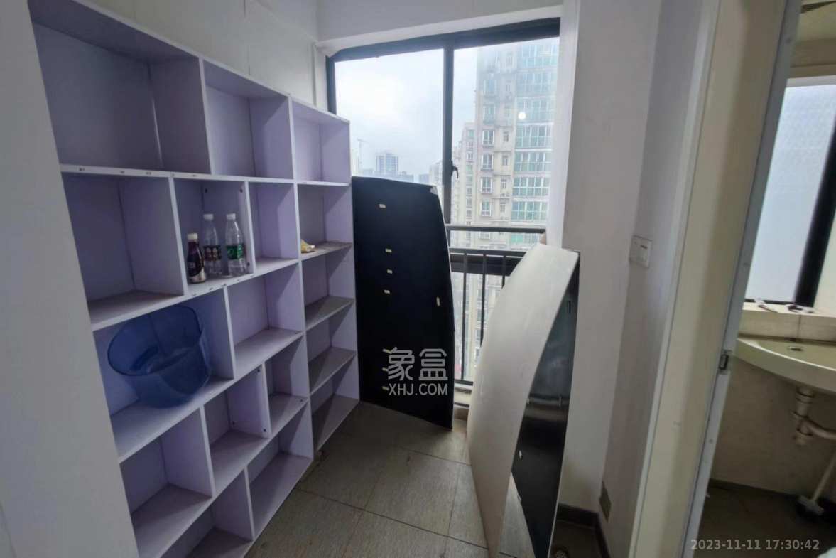 建安像素汇  1室1厅1卫    1350.0元/月室内图