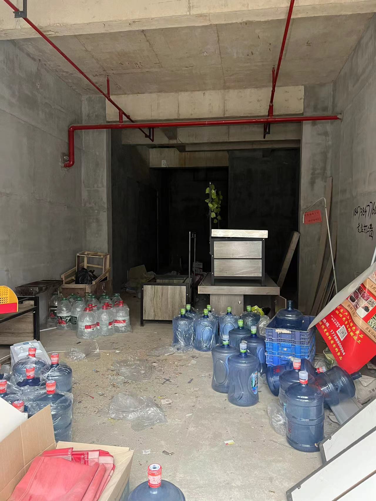 碧桂园豪园   235.0㎡      10000.0元/月室内图