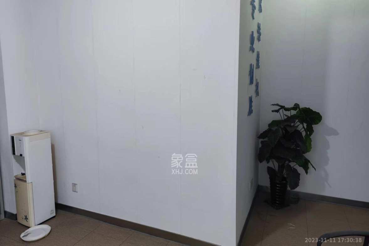 建安像素汇  1室1厅1卫    1350.0元/月室内图1