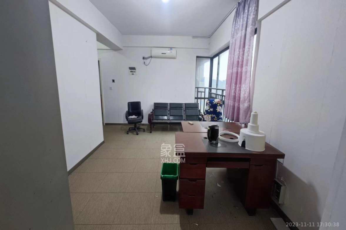 建安像素汇  1室1厅1卫    1350.0元/月室内图