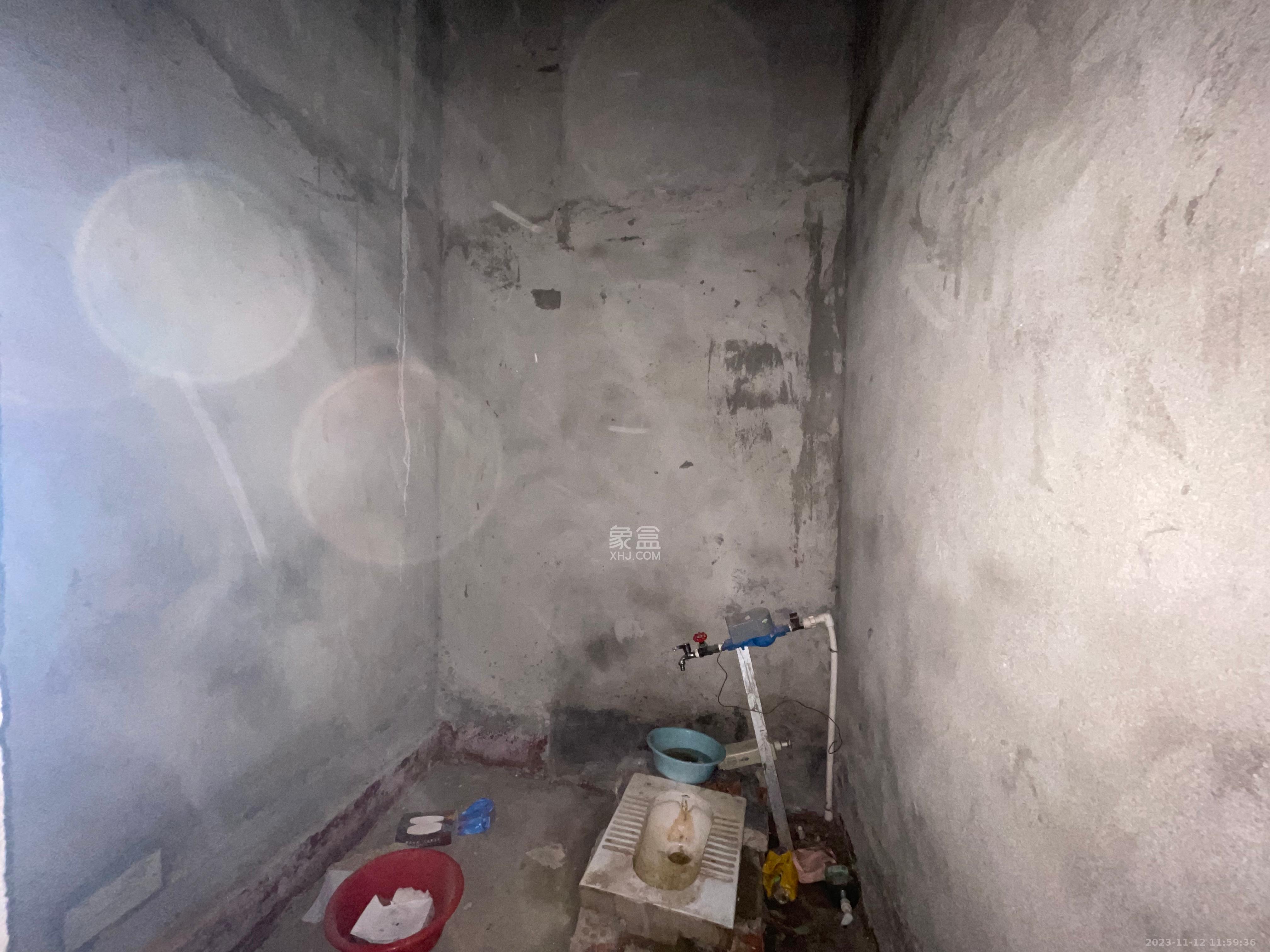 恒大名都   55.0㎡      900.0元/月室内图