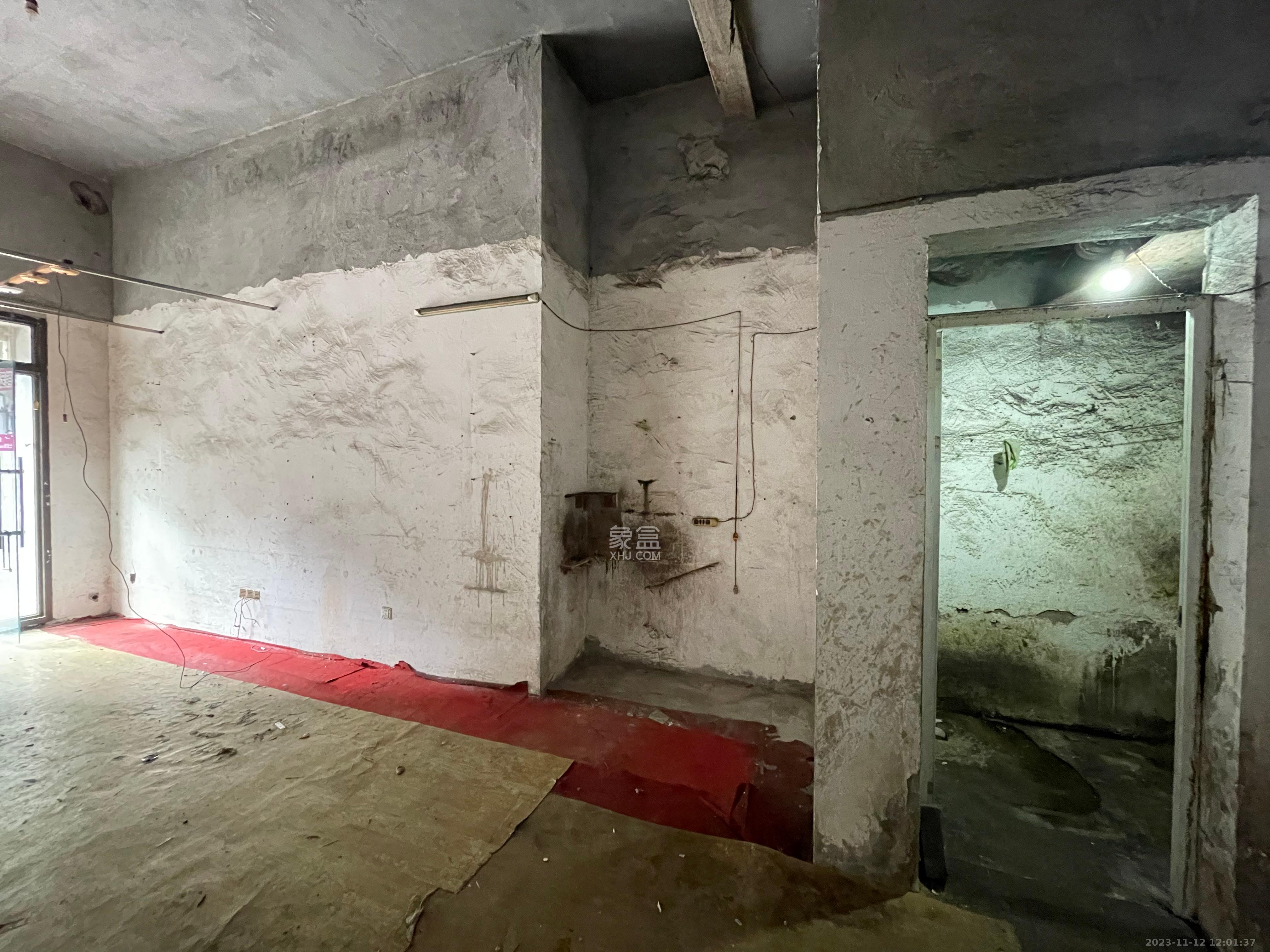 恒大名都   38.01㎡      2300.0元/月室内图