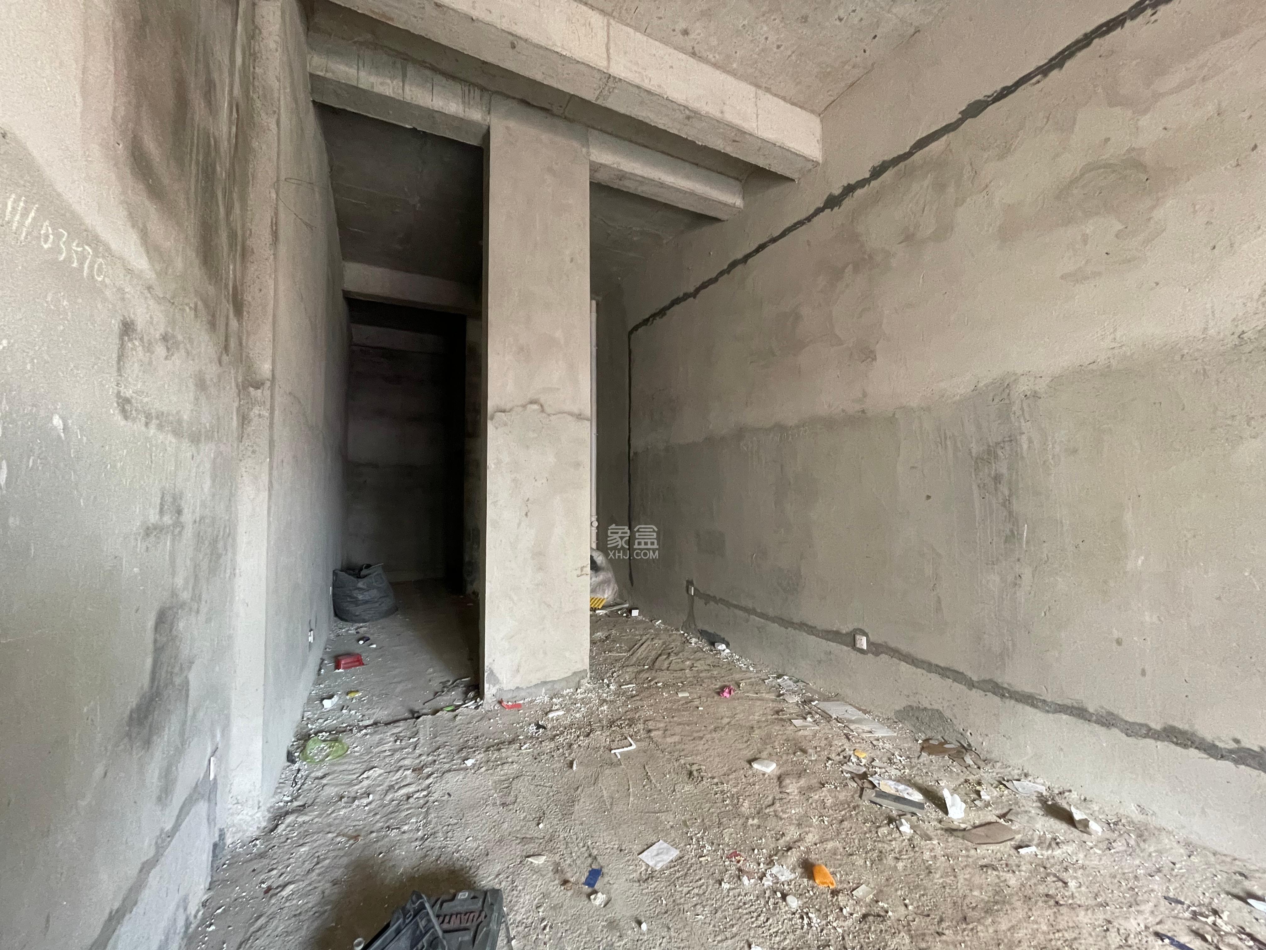 恒大名都   55.0㎡      900.0元/月室内图